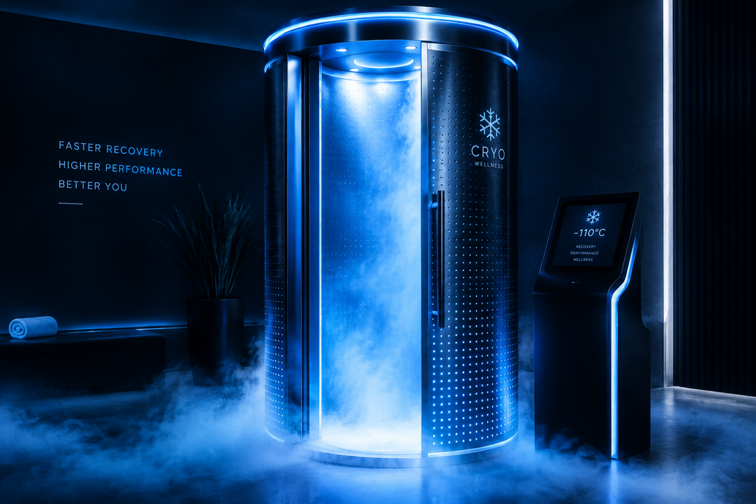 Cryotherapy