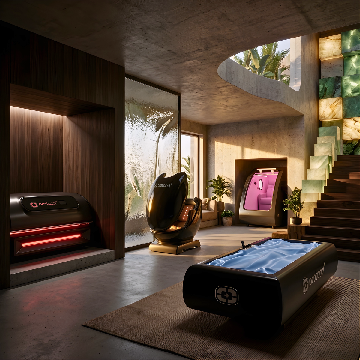 Full Home Systems