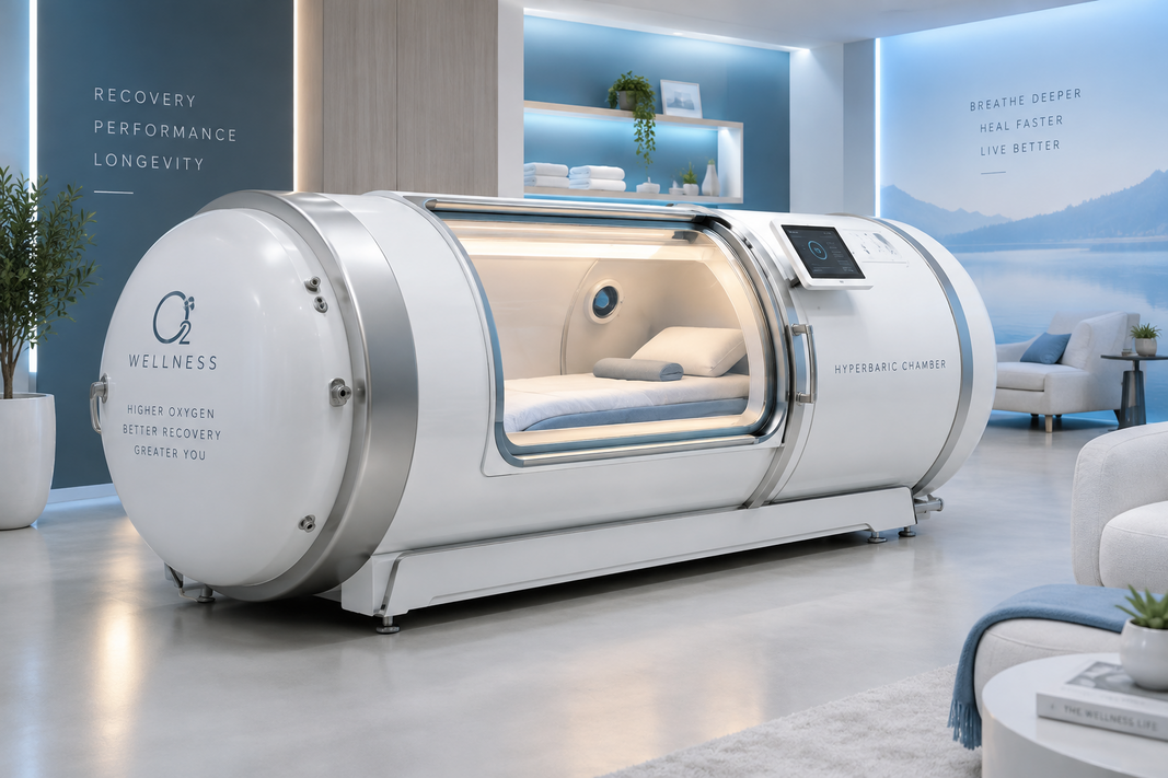 Hyperbaric Chambers