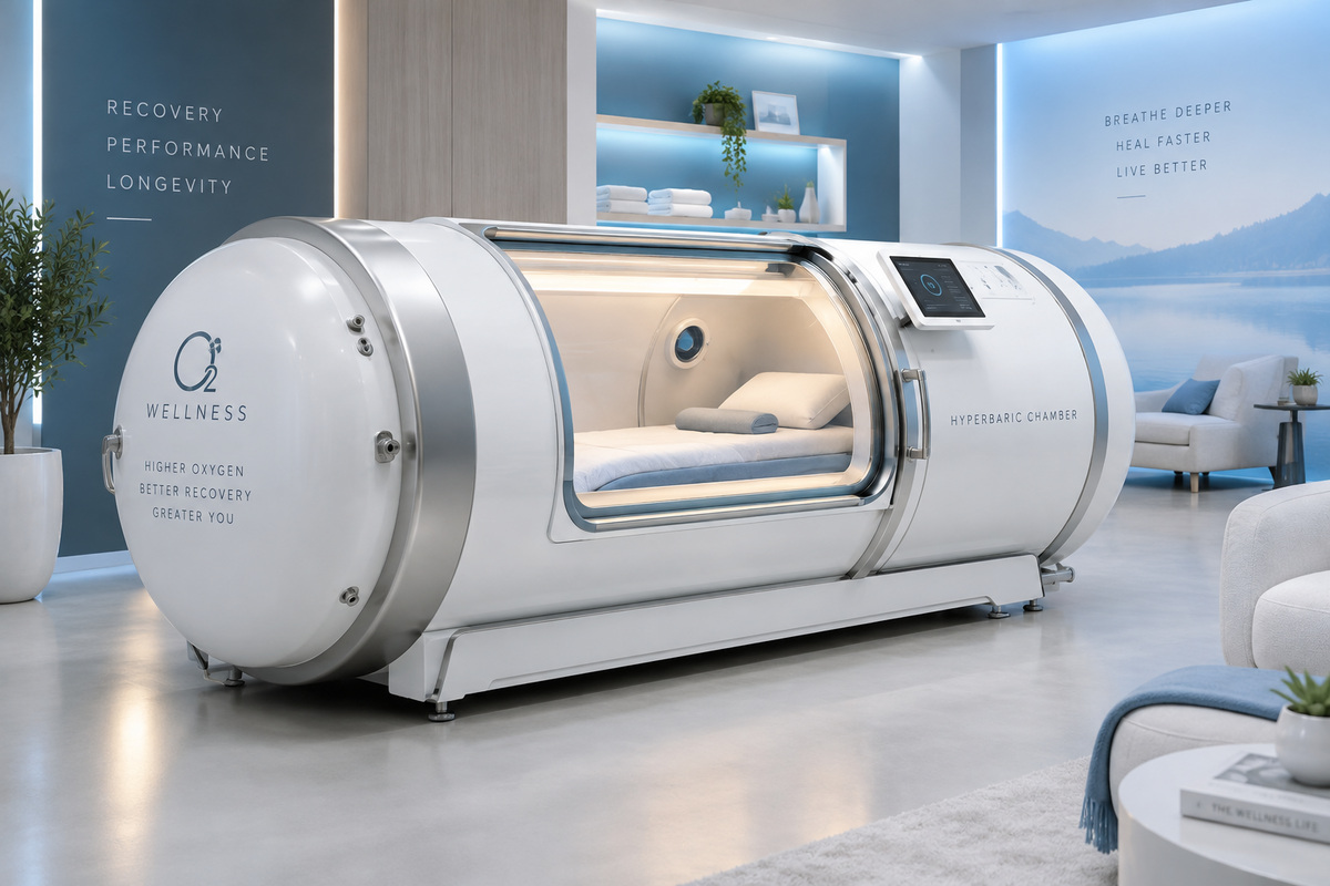 Hyperbaric Chambers