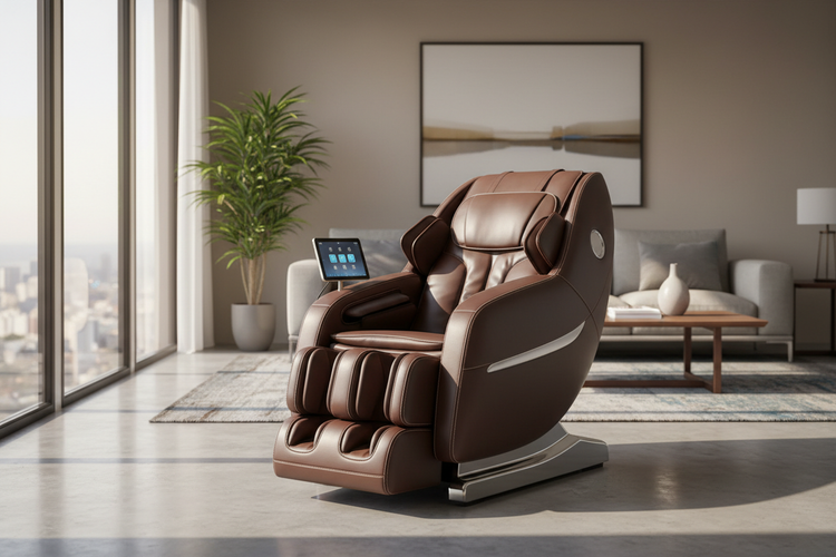 Massage Chairs