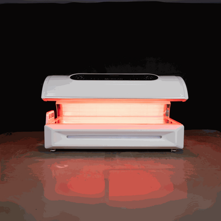 Red Light Therapy