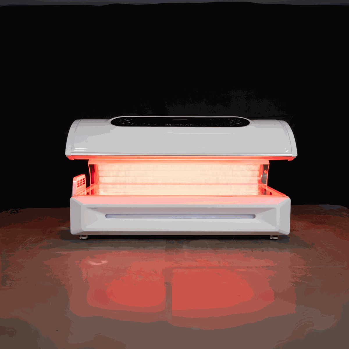 Red Light Therapy