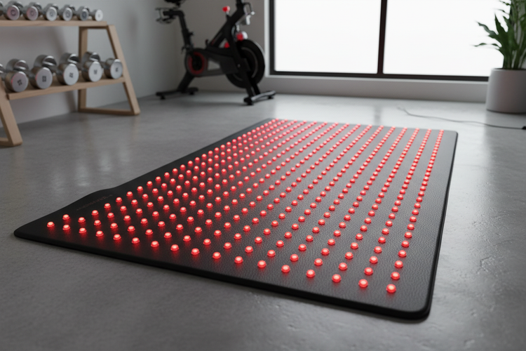 Red Light Therapy Mats