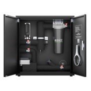 RevX X-FLOW Cold Plunge Filtration System