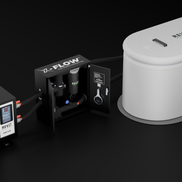 RevX X-FLOW Cold Plunge Filtration System