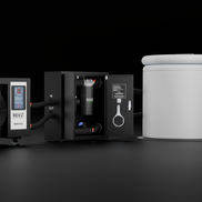 RevX X-FLOW Cold Plunge Filtration System