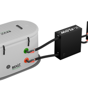 RevX X-FLOW Cold Plunge Filtration System
