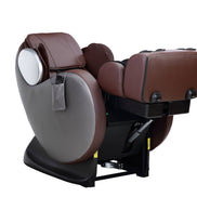 Pacari Synthetic Power 2D Massage Chair