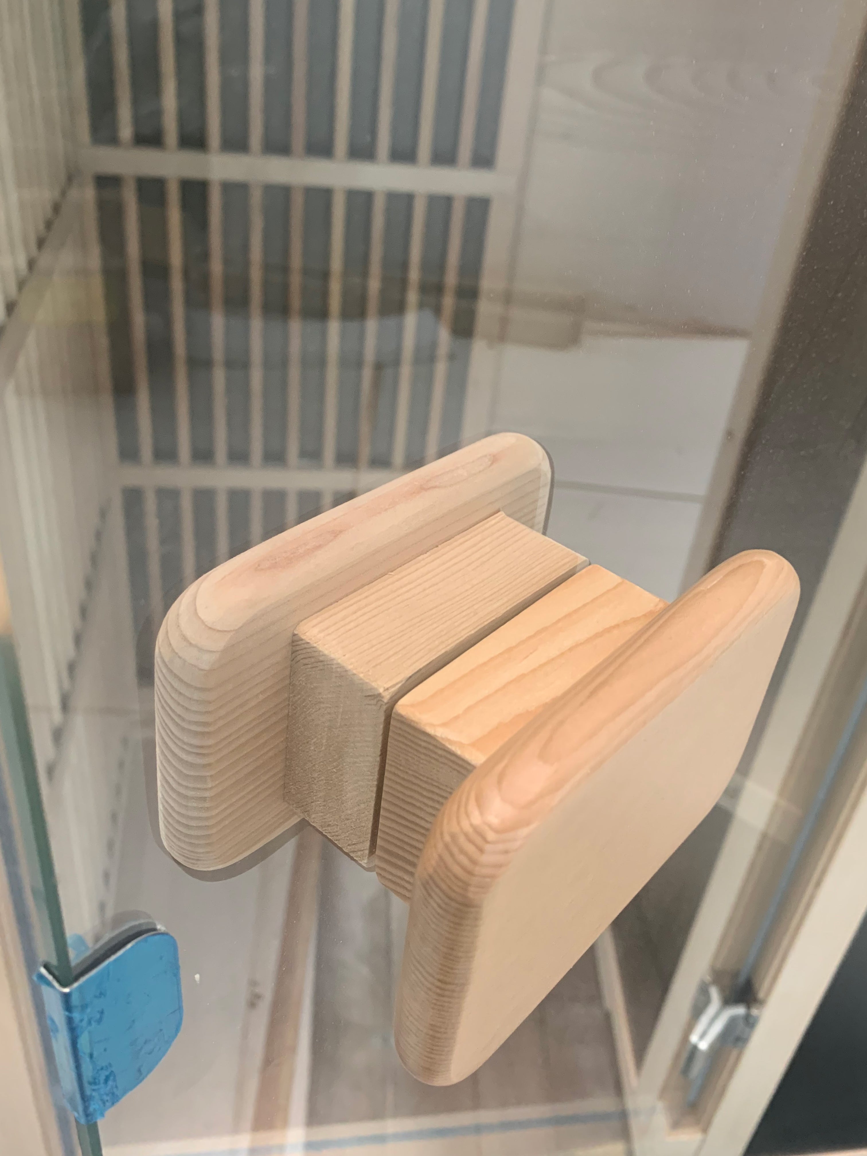 Blisspod | Vienna | Far Infrared Sauna | Canadian Hemlock Very Low EMF | 72.8