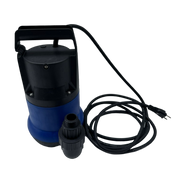 RevX Cold Plunge Drain Pump