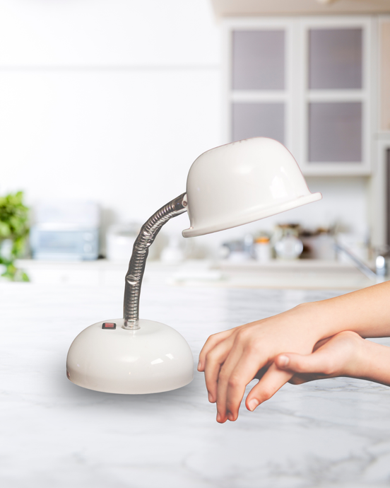 Desktop Table Lamp