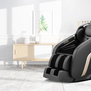 Zero Gravity Shiatsu Massage Chair