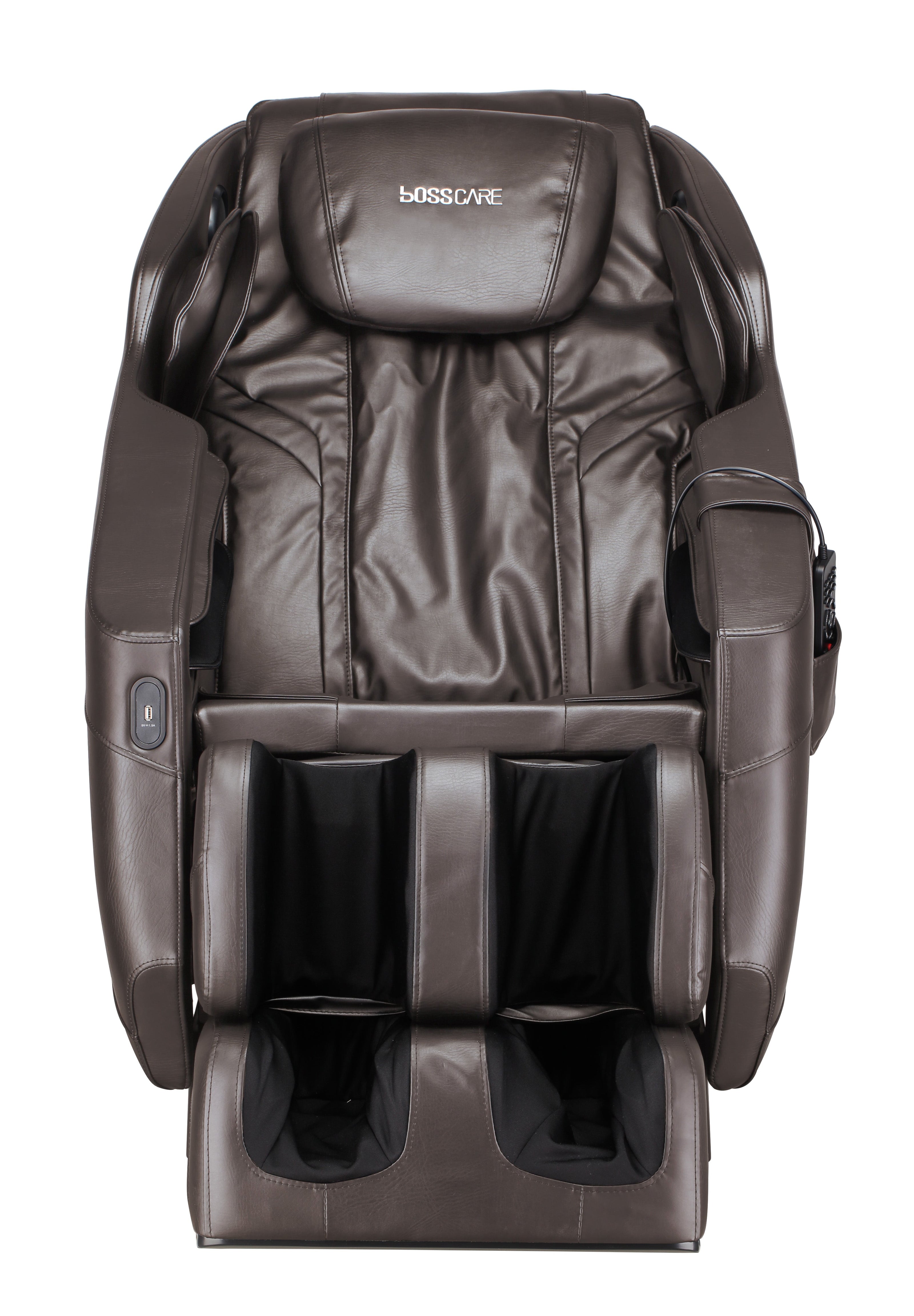 Massage Chairs SL Track Full Body Massage Recliner