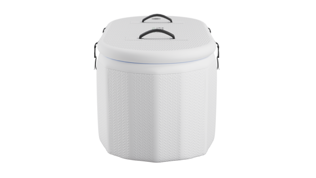 RevX Inflatable Tub Classic