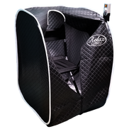 Black Pro Sauna