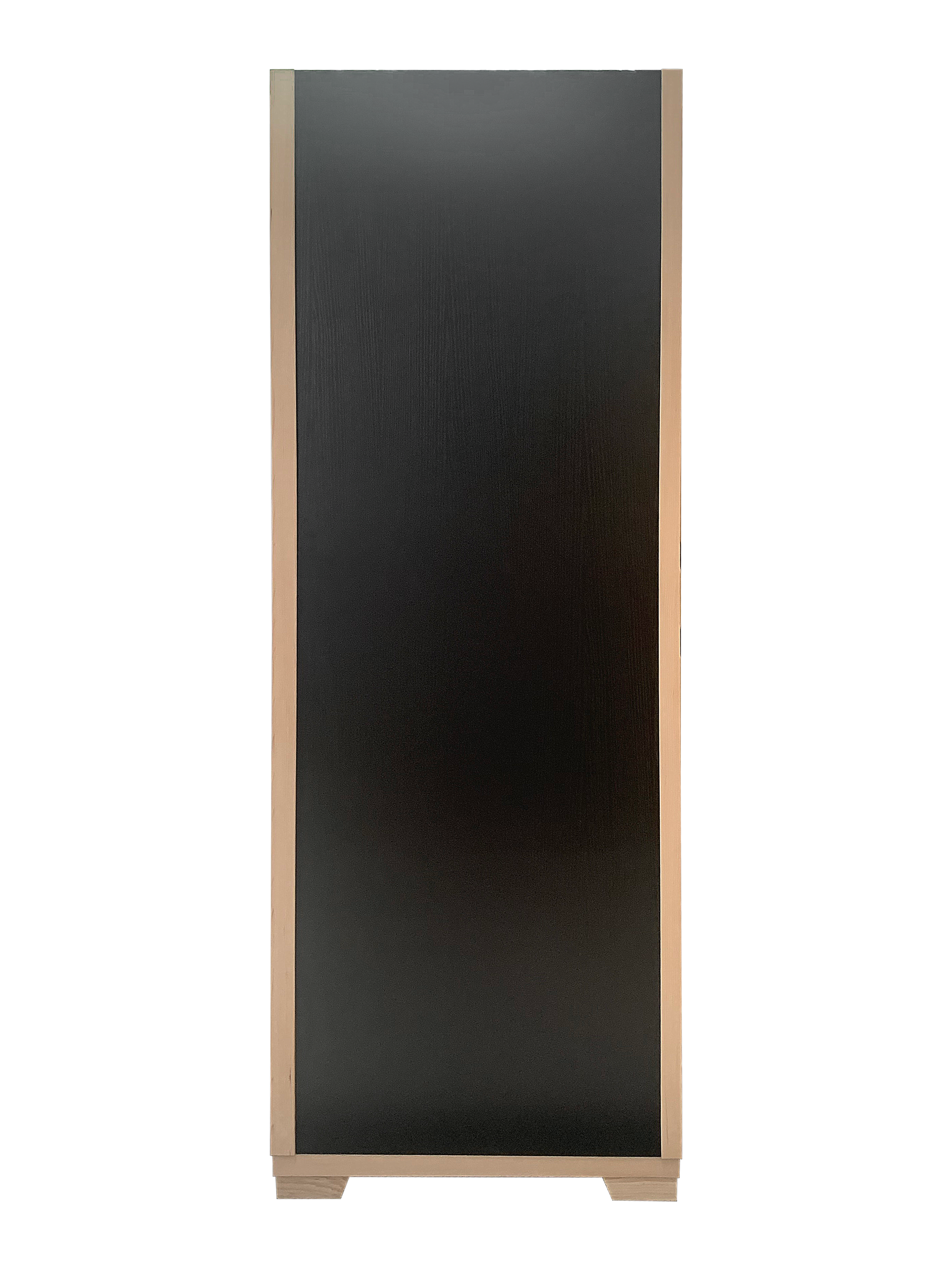 Blisspod | Vienna | Far Infrared Sauna | Canadian Hemlock Very Low EMF | 72.8