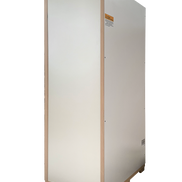 Blisspod | Vienna | Far Infrared Sauna | Canadian Hemlock Very Low EMF | 72.8