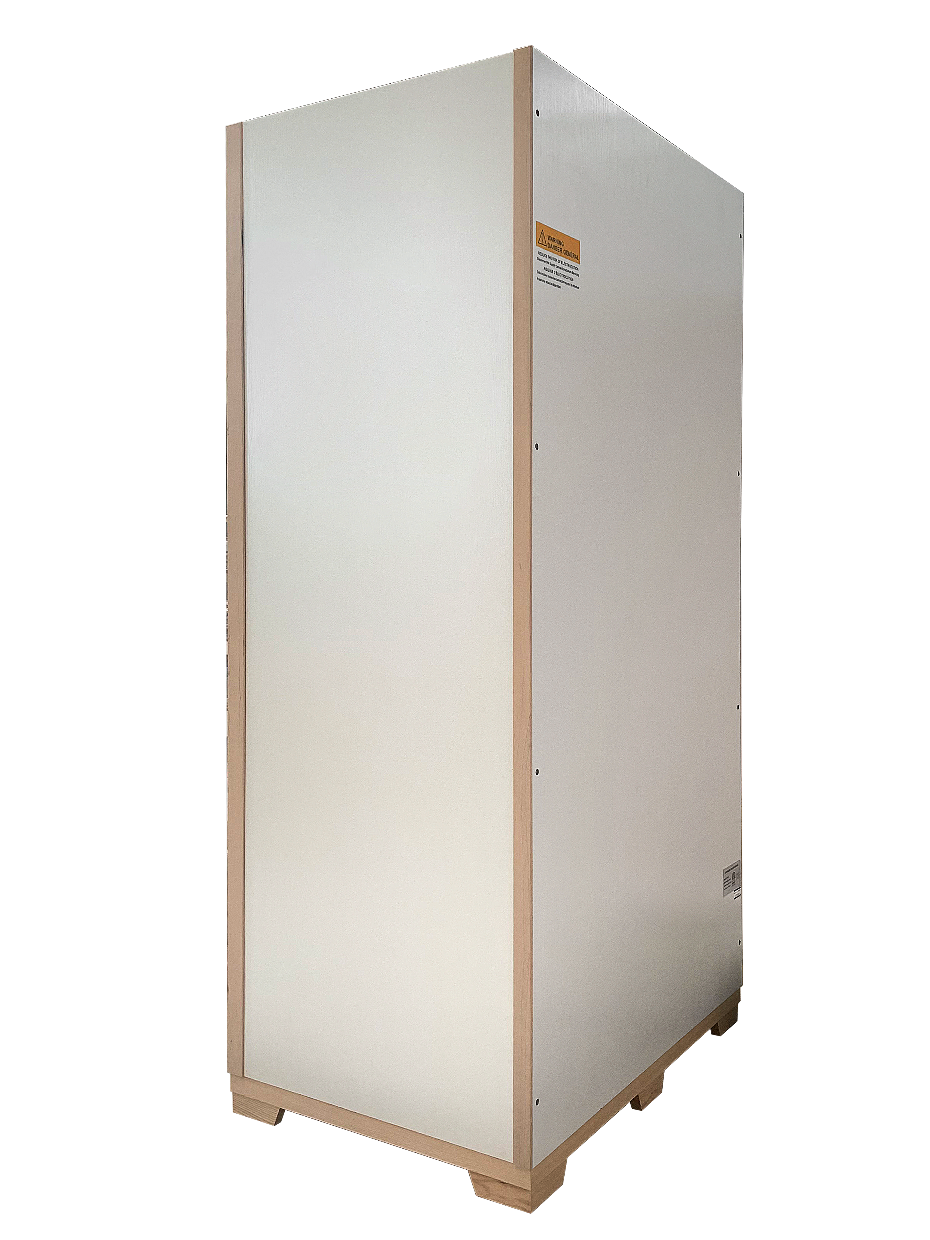 Blisspod | Vienna | Far Infrared Sauna | Canadian Hemlock Very Low EMF | 72.8