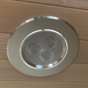Blisspod | Vienna | Far Infrared Sauna | Canadian Hemlock Very Low EMF | 72.8