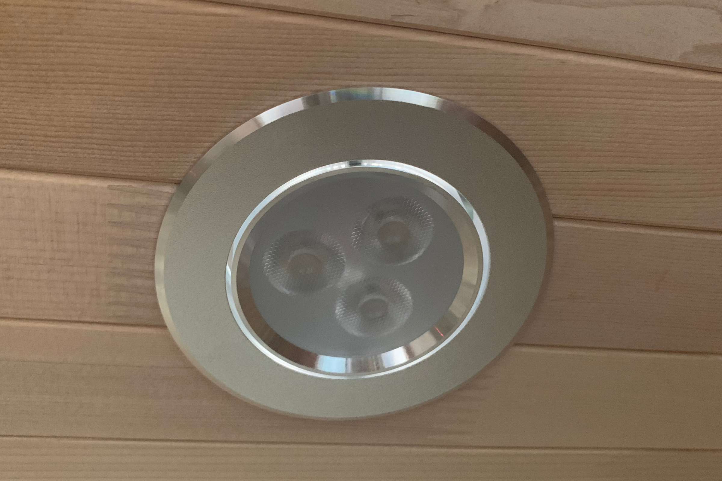 Blisspod | Vienna | Far Infrared Sauna | Canadian Hemlock Very Low EMF | 72.8
