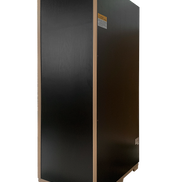 Blisspod | Vienna | Far Infrared Sauna | Canadian Hemlock Very Low EMF | 72.8