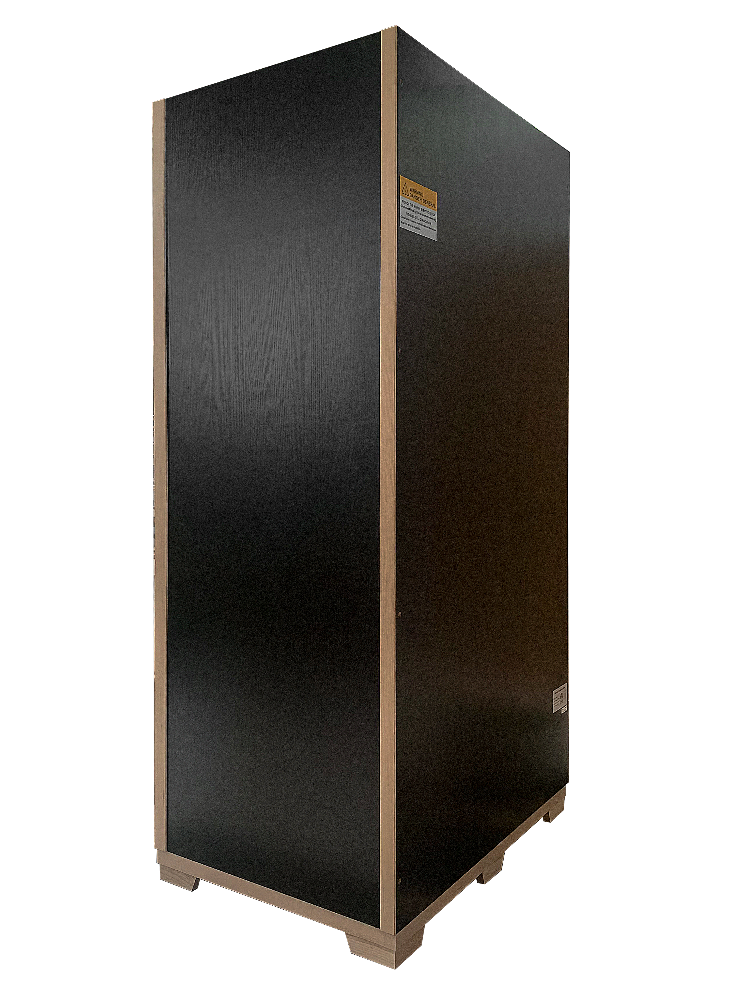 Blisspod | Vienna | Far Infrared Sauna | Canadian Hemlock Very Low EMF | 72.8