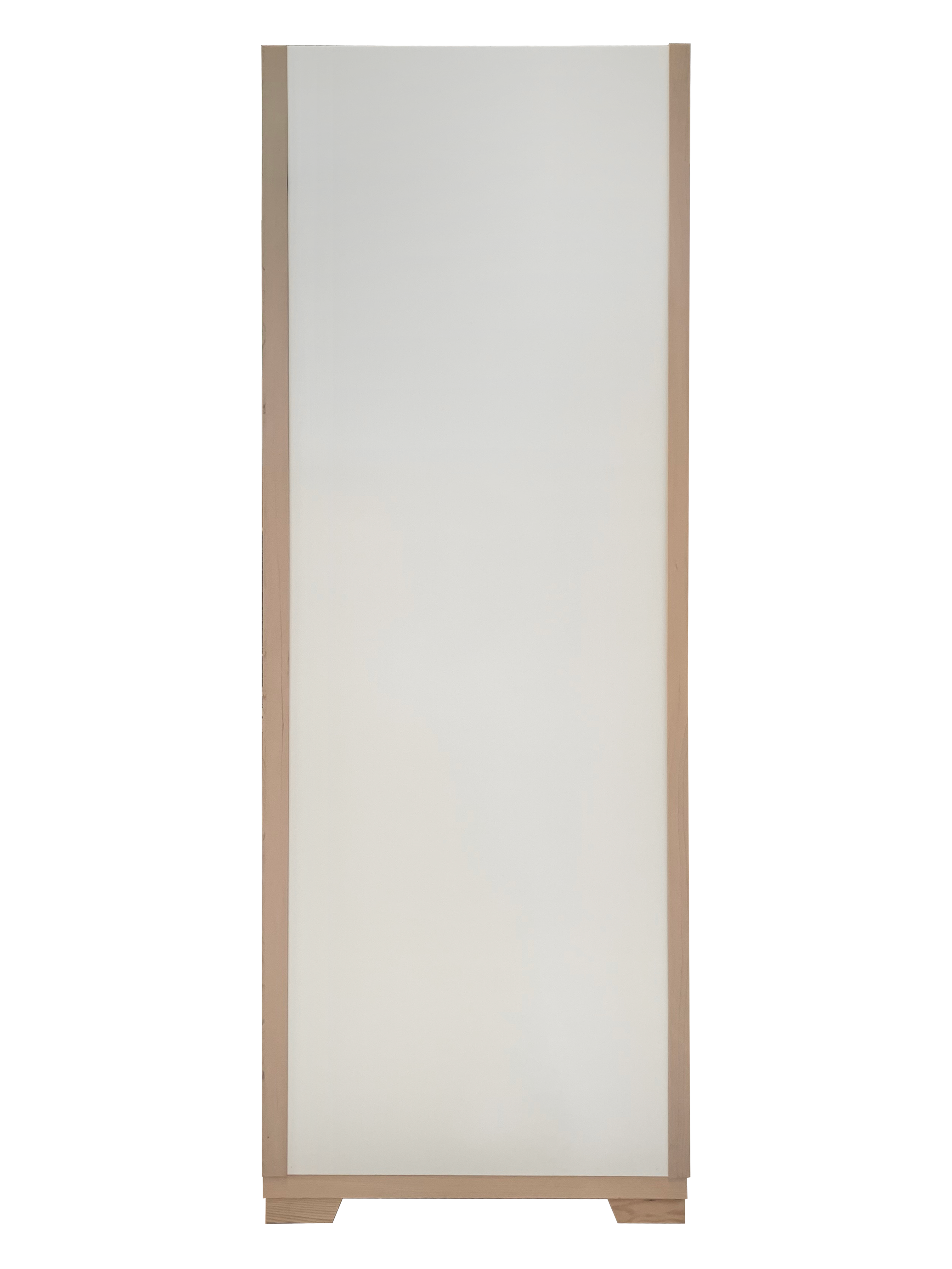 Blisspod | Vienna | Far Infrared Sauna | Canadian Hemlock Very Low EMF | 72.8