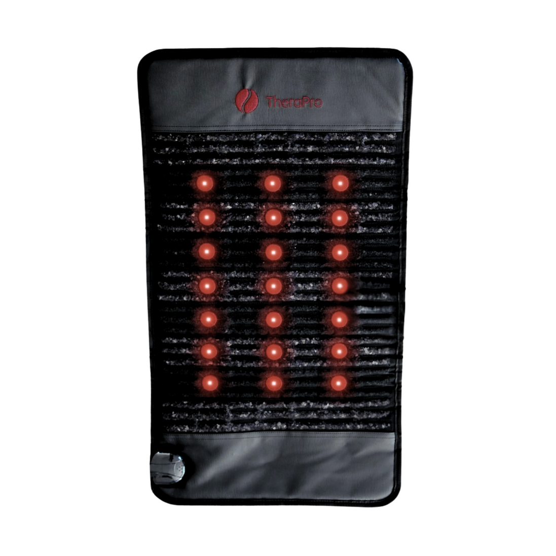 TheraPro™ PEMF, Infrared & Red Light Therapy Recovery Pad – Regular (Ships within two weeks)