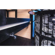 Harvia Water Heater For Harvia Legend - Finnish Sauna Builders