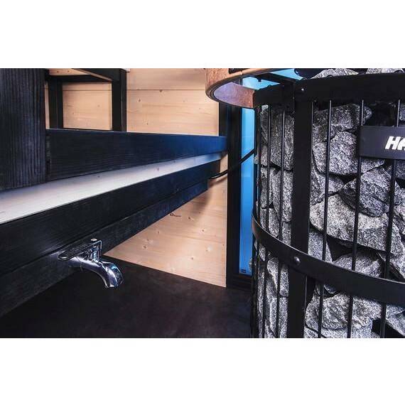 Harvia Water Heater For Harvia Legend - Finnish Sauna Builders