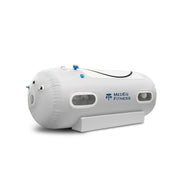 TimeCapsule Air 1.5 Soft-Shell Hyperbaric Chamber, 1.5 ATA