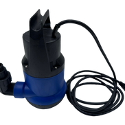 RevX Cold Plunge Drain Pump