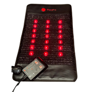 TheraPro™ PEMF, Infrared & Red Light Therapy Recovery Pad – Regular (Ships within two weeks)