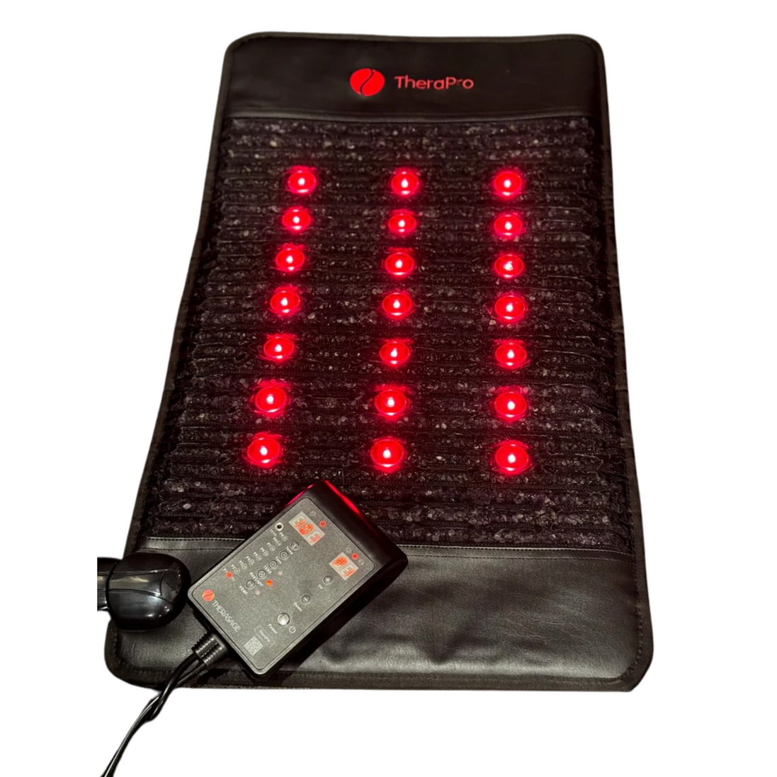 TheraPro™ PEMF, Infrared & Red Light Therapy Recovery Pad – Regular (Ships within two weeks)