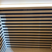 Blisspod | Bergen | Full Spectrum Ultimate Indoor Sauna | Red Light Therapy | 2 Person