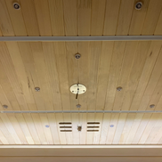 Blisspod | Bergen | Full Spectrum Ultimate Indoor Sauna | Red Light Therapy | 2 Person