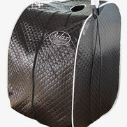 Black Pro Sauna