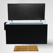 Fire Cold Plunge All-In-One