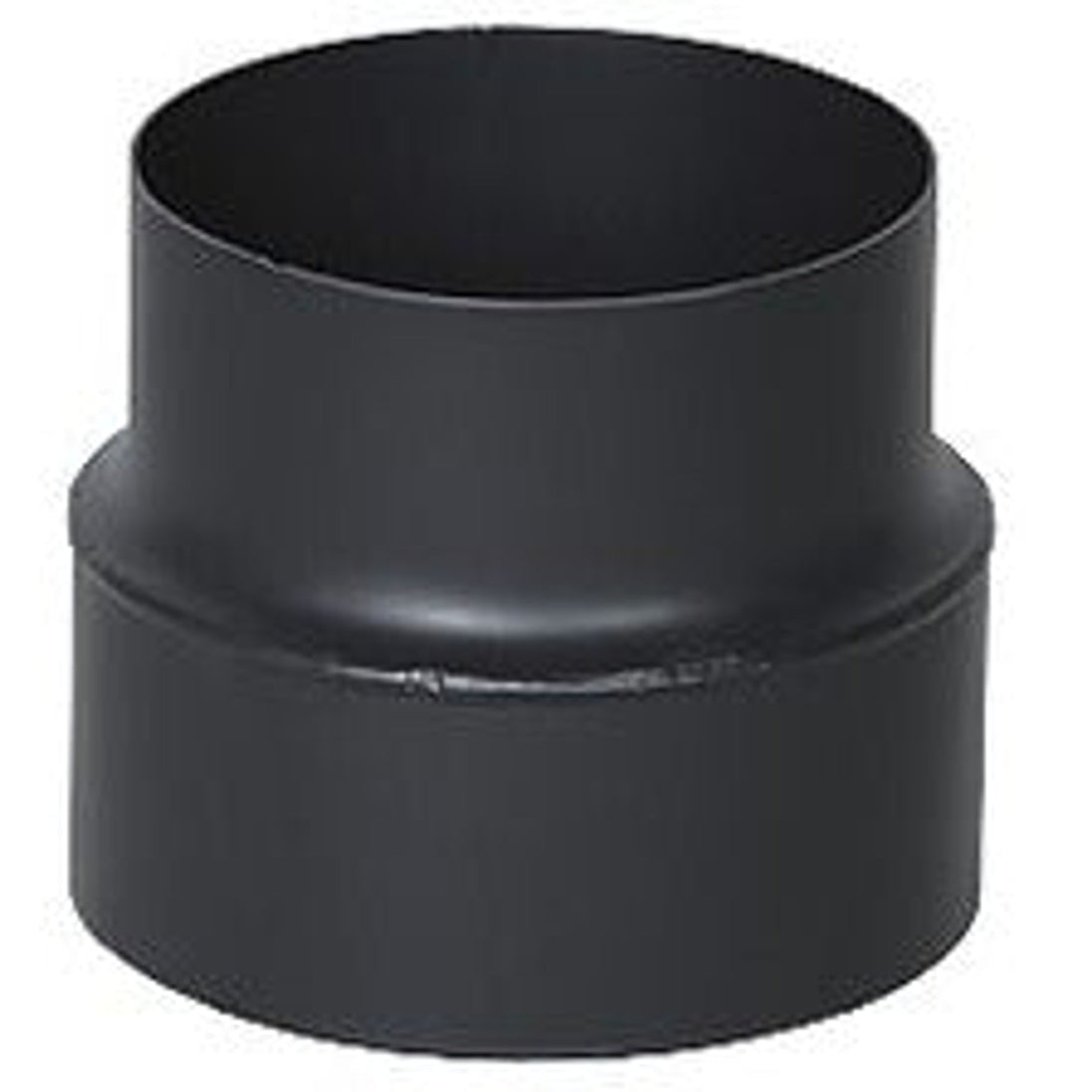 Harvia Adapter Pipe WZ115155 4" to 6" - Finnish Sauna Builders