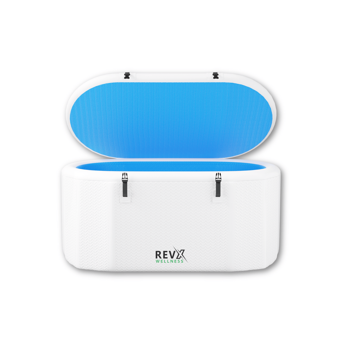 RevX Inflatable Tub Classic
