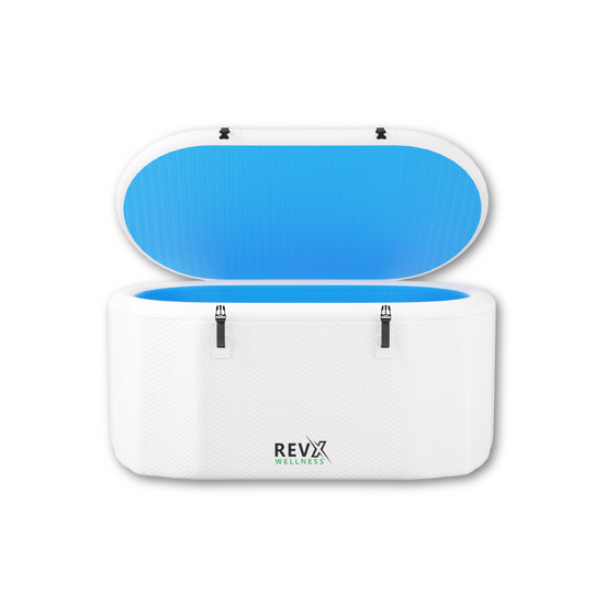 RevX Inflatable Tub Classic