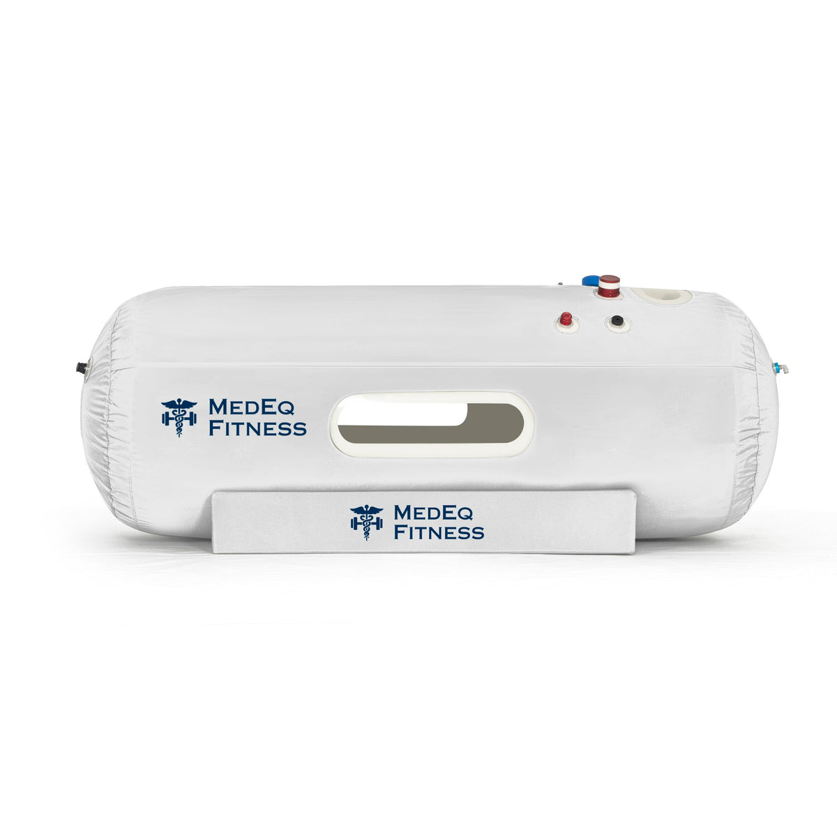 TimeCapsule Air 1.5 Soft-Shell Hyperbaric Chamber, 1.5 ATA