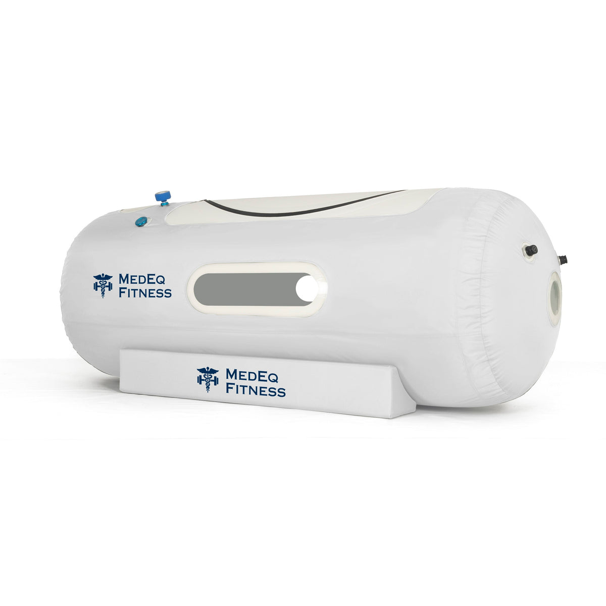 TimeCapsule Air 1.5 Soft-Shell Hyperbaric Chamber, 1.5 ATA