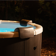 MSPA | DENVER | Frame Series | Rigid Hot Tub & Spa | Upto 6 Person