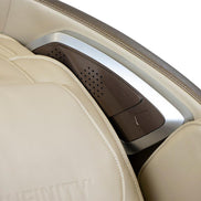 Genesis MAX Massage Chair by Infinity