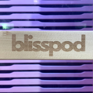 Blisspod | Helsinki | Full Spectrum Ultimate Indoor Sauna | Red Light Therapy | 2 Person