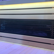 Blisspod | Helsinki | Full Spectrum Ultimate Indoor Sauna | Red Light Therapy | 2 Person