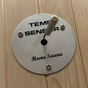 Blisspod | Helsinki | Full Spectrum Ultimate Indoor Sauna | Red Light Therapy | 2 Person