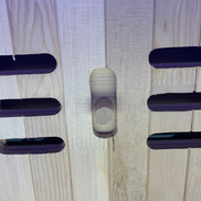 Blisspod | Helsinki | Full Spectrum Ultimate Indoor Sauna | Red Light Therapy | 2 Person